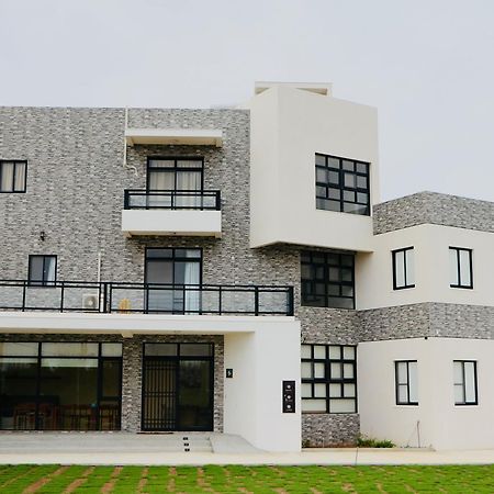 Destination Inn Magong Luaran gambar