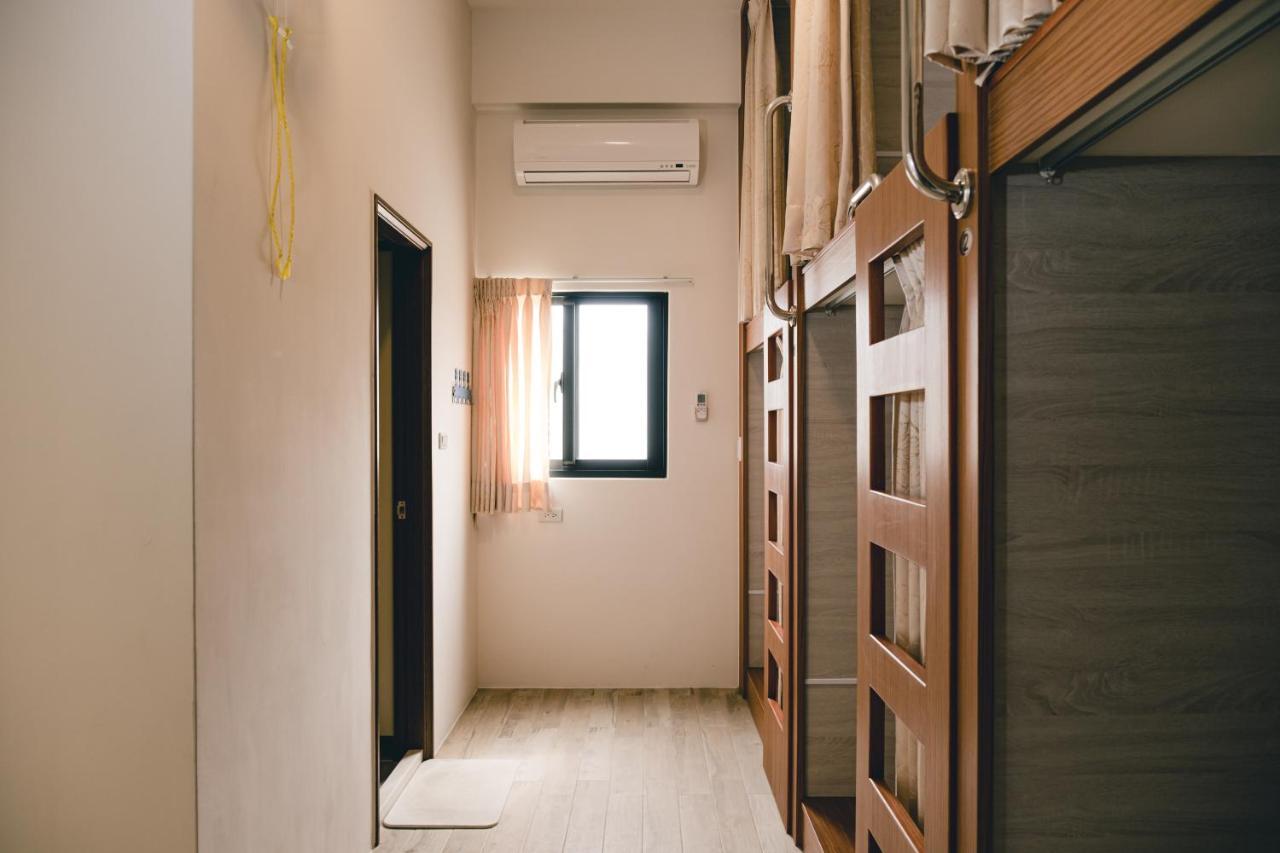 Destination Inn Magong Luaran gambar
