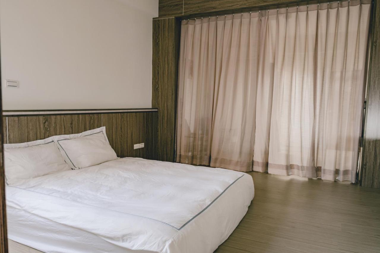 Destination Inn Magong Luaran gambar