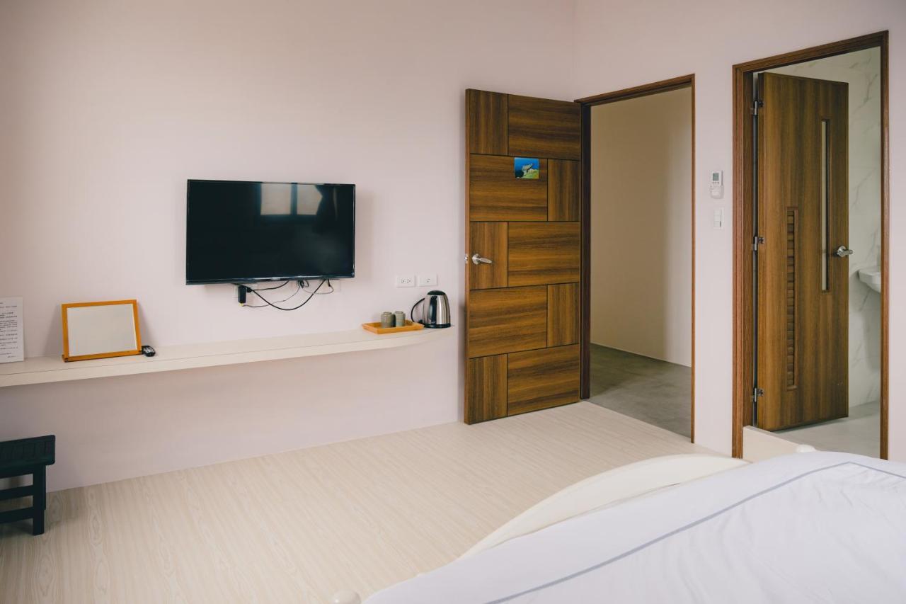Destination Inn Magong Luaran gambar