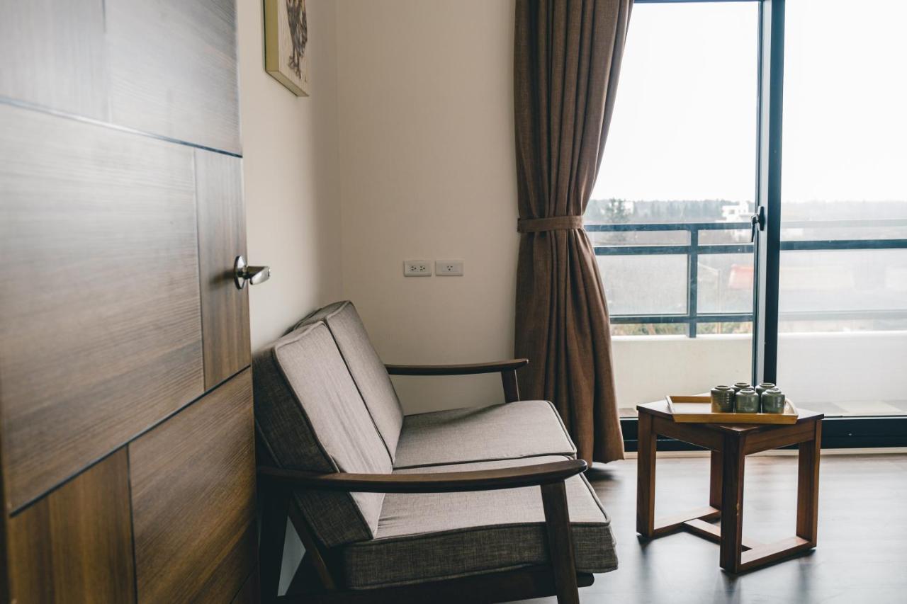Destination Inn Magong Luaran gambar