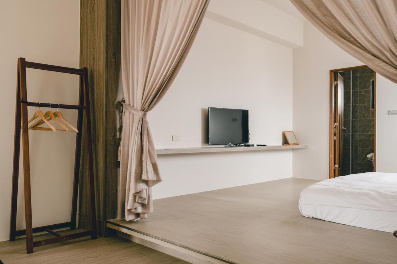 Destination Inn Magong Luaran gambar