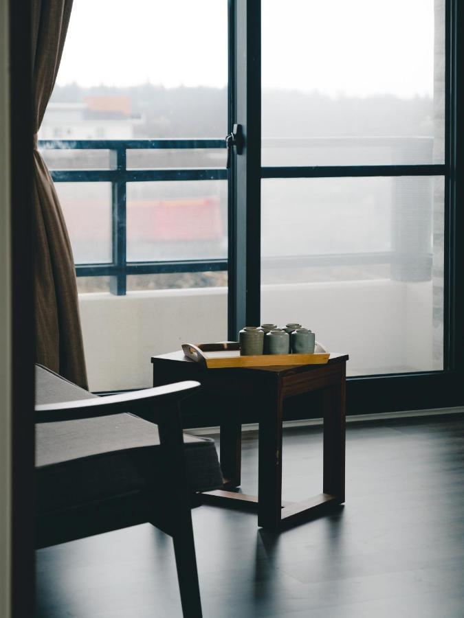 Destination Inn Magong Luaran gambar