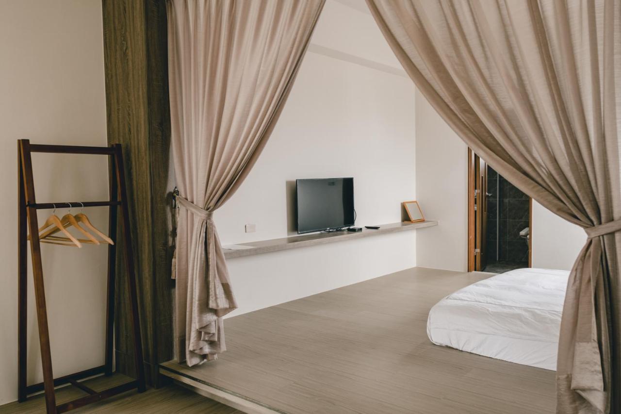 Destination Inn Magong Luaran gambar