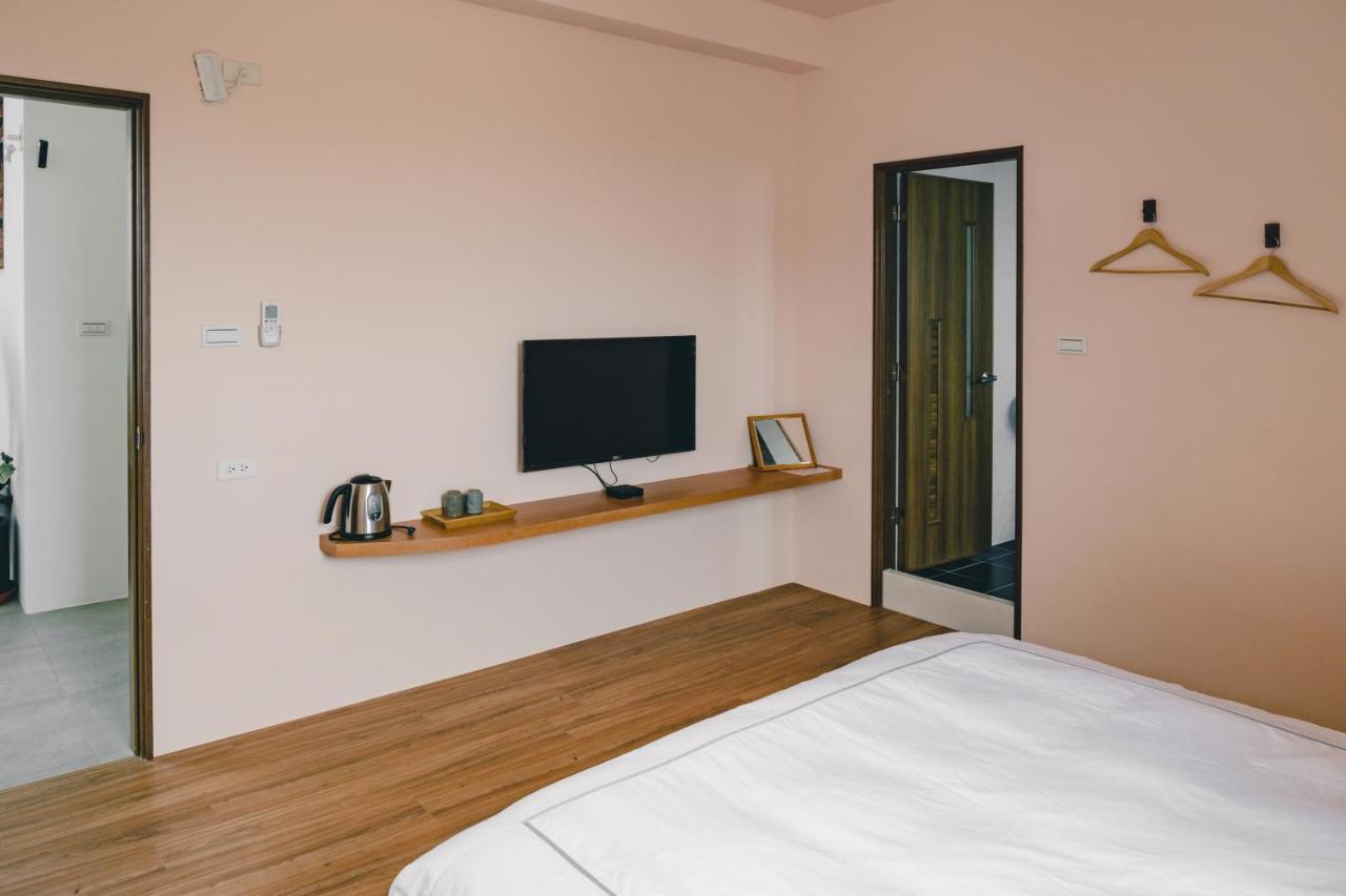 Destination Inn Magong Luaran gambar