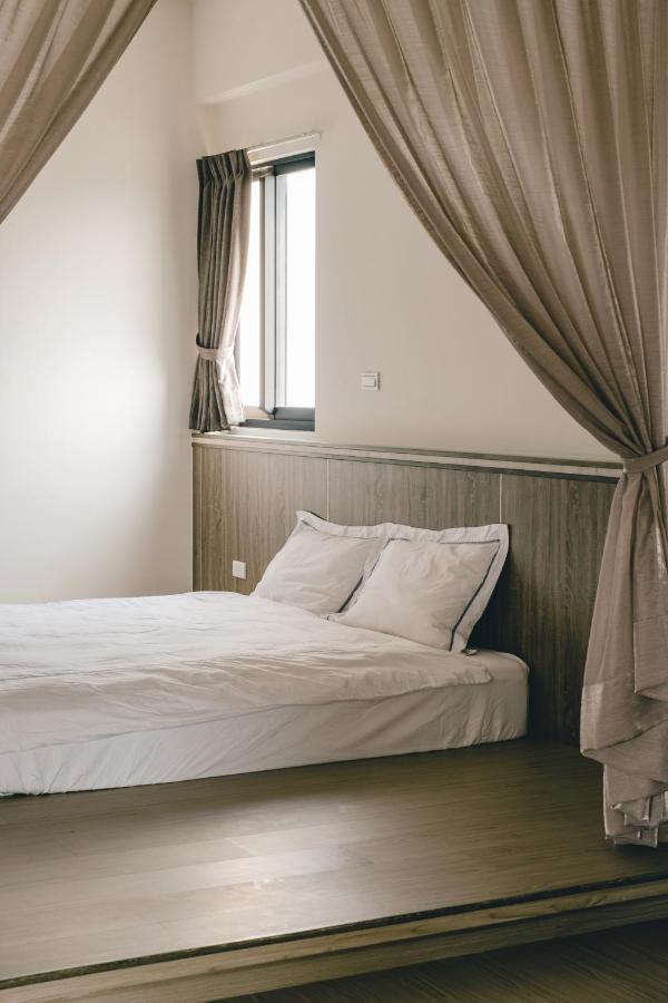 Destination Inn Magong Luaran gambar