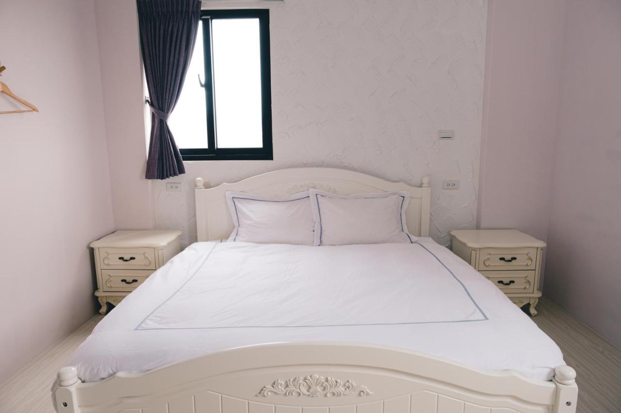 Destination Inn Magong Luaran gambar