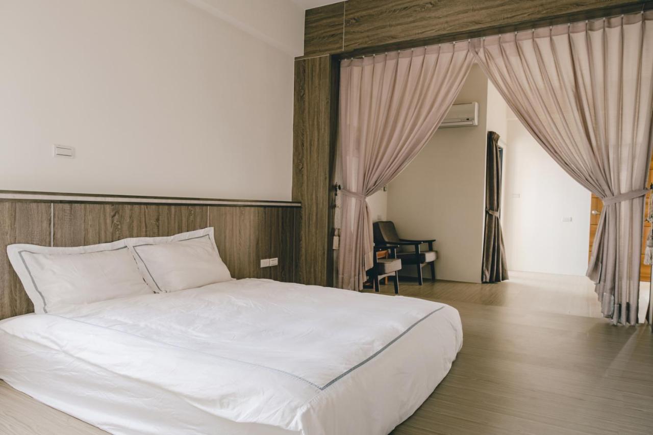 Destination Inn Magong Luaran gambar