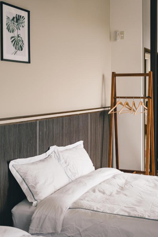 Destination Inn Magong Luaran gambar