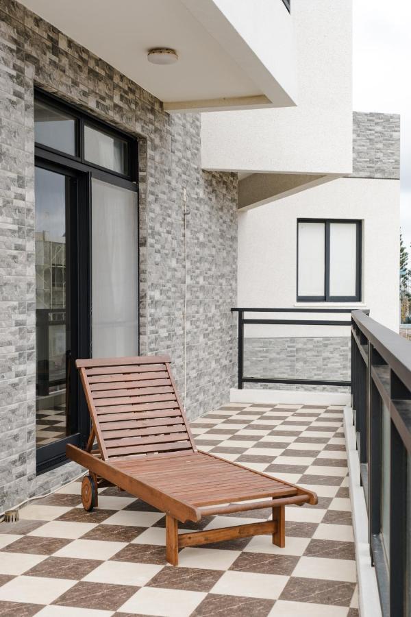 Destination Inn Magong Luaran gambar
