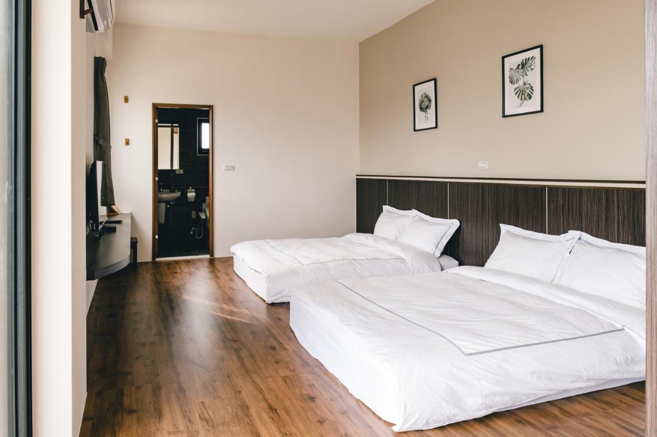 Destination Inn Magong Luaran gambar