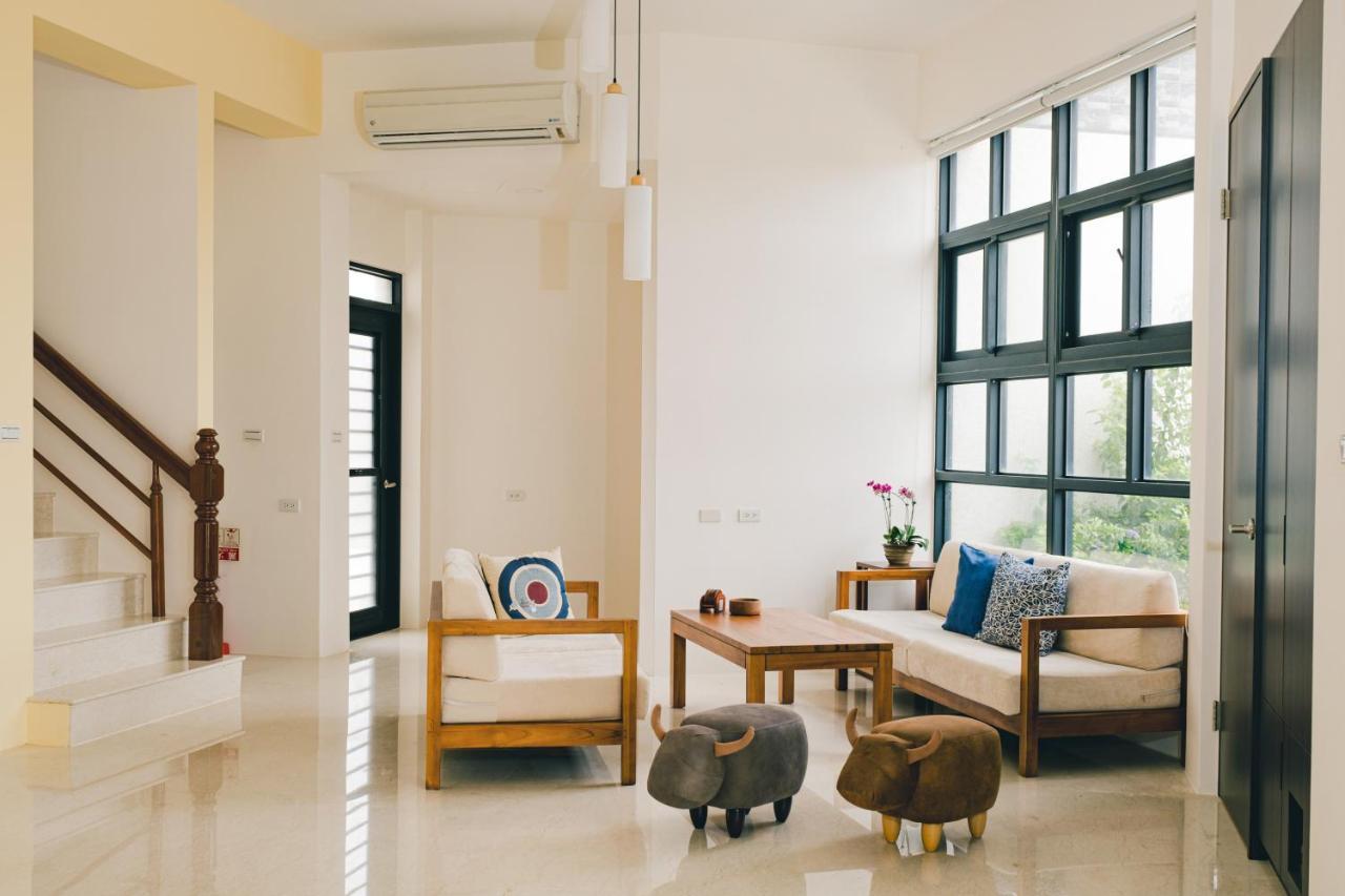 Destination Inn Magong Luaran gambar