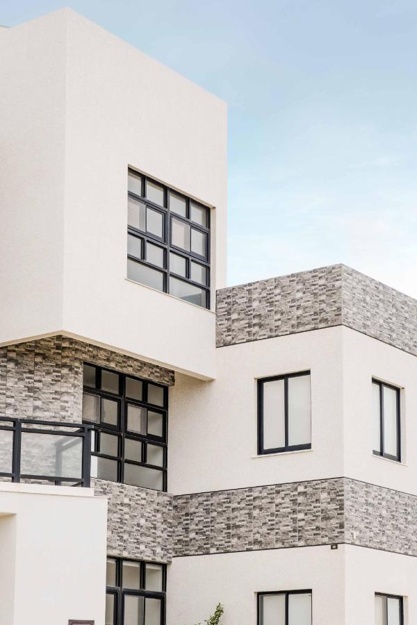 Destination Inn Magong Luaran gambar