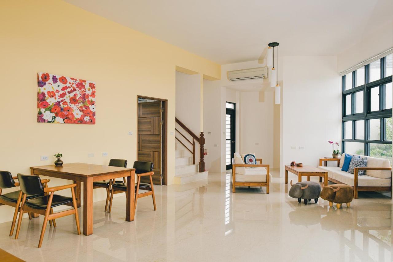 Destination Inn Magong Luaran gambar