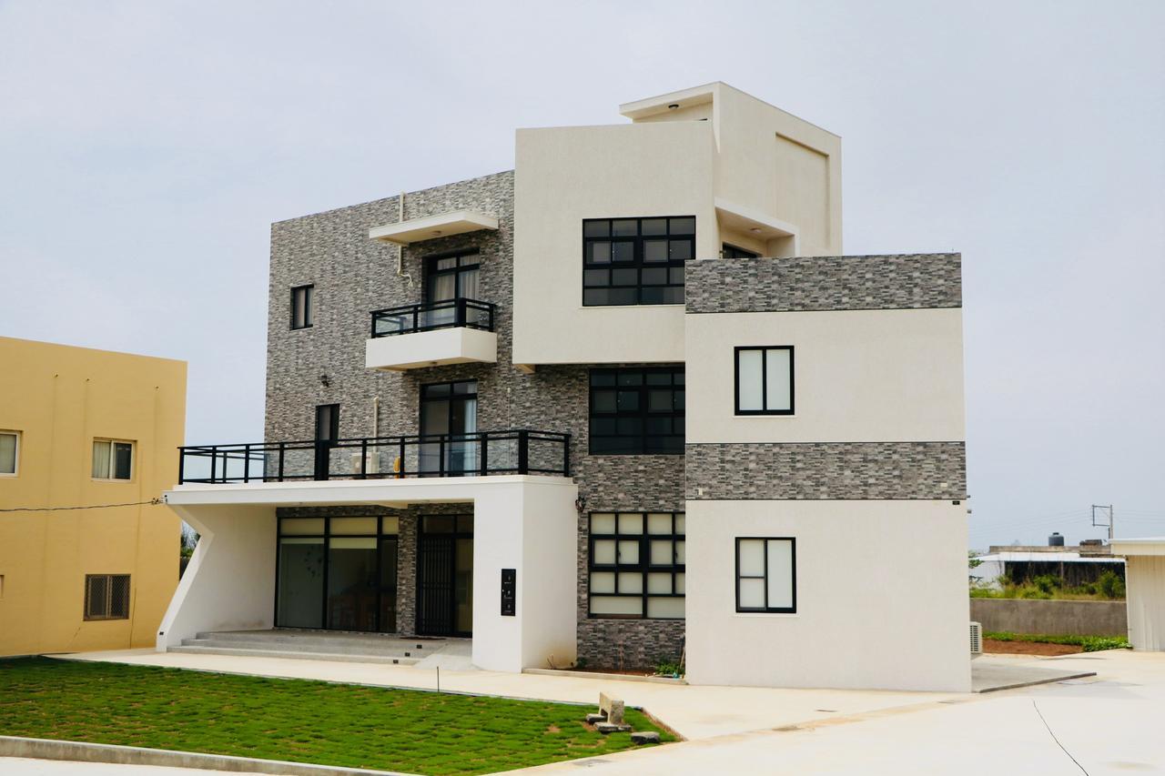 Destination Inn Magong Luaran gambar