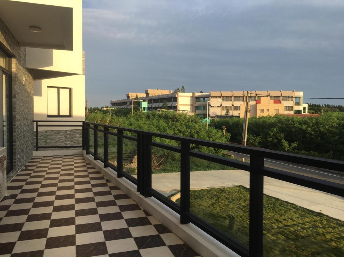 Destination Inn Magong Luaran gambar